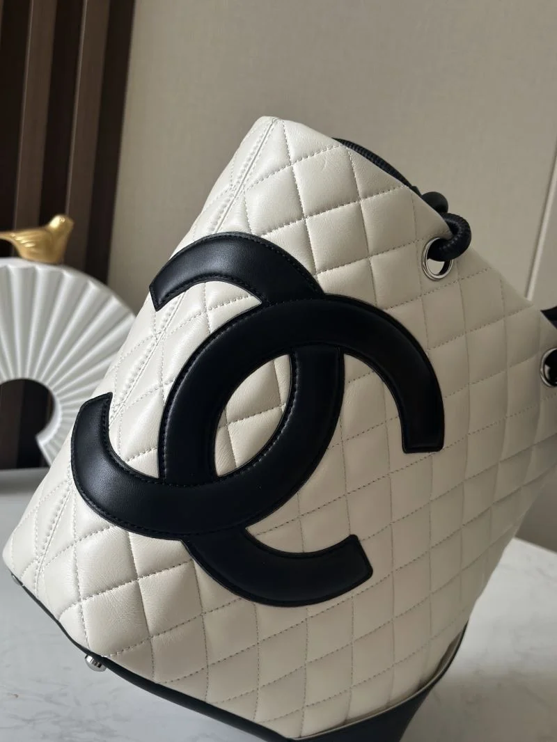 OnTrend Chanel Shopping Bags 52550