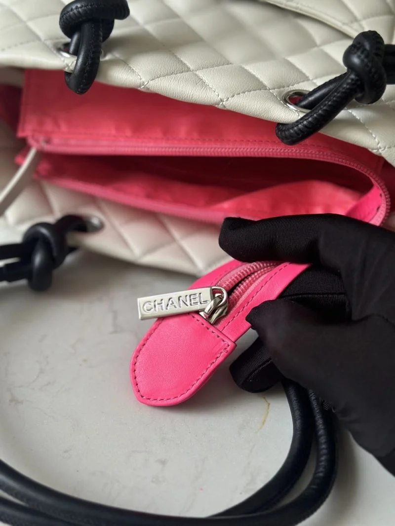 OnTrend Chanel Shopping Bags 52550