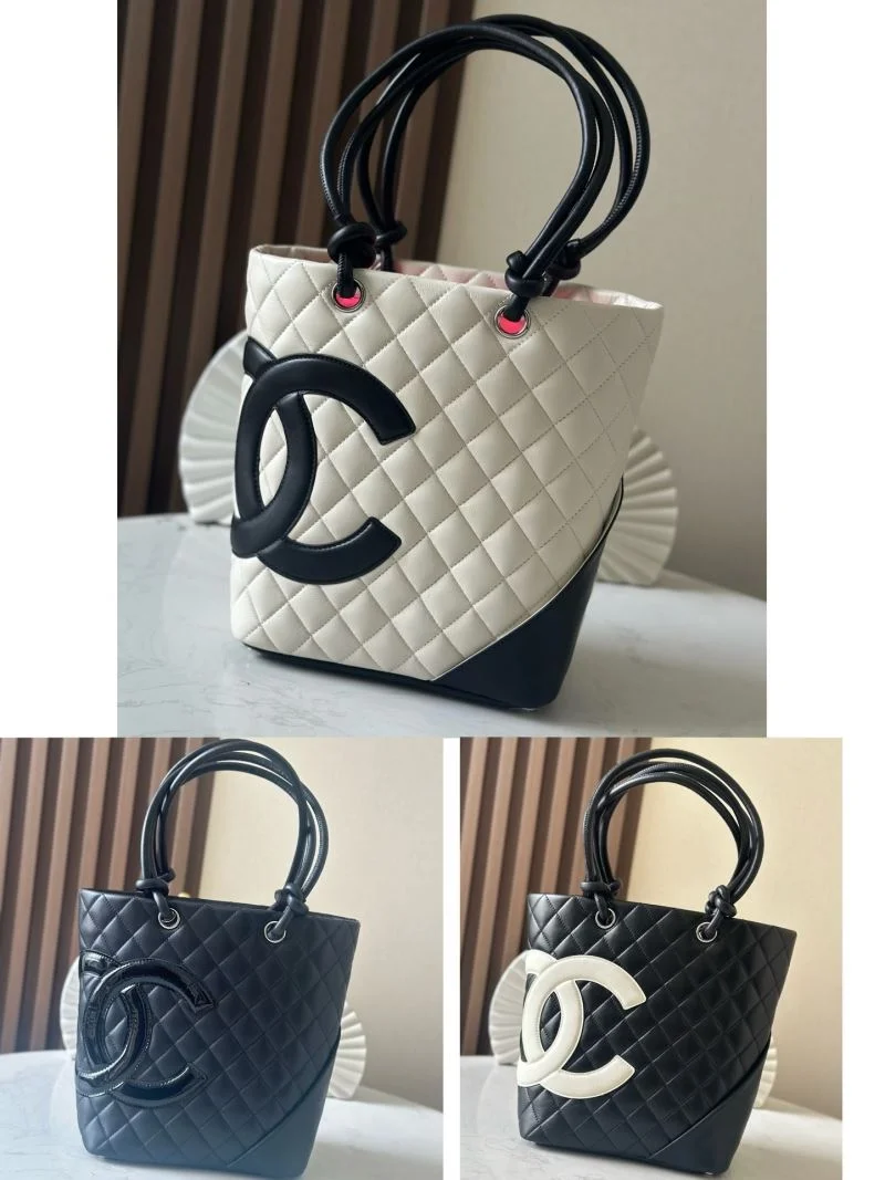 OnTrend Chanel Shopping Bags 52550