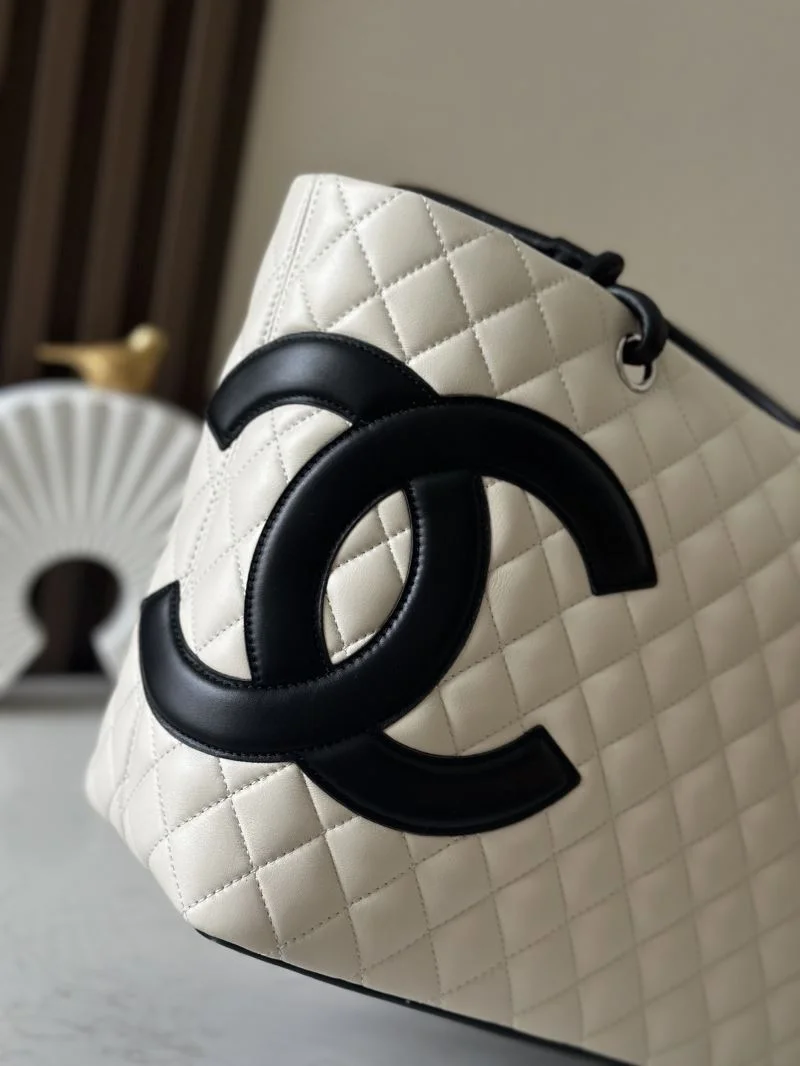 Reliable Chanel Shopping Bags 52569