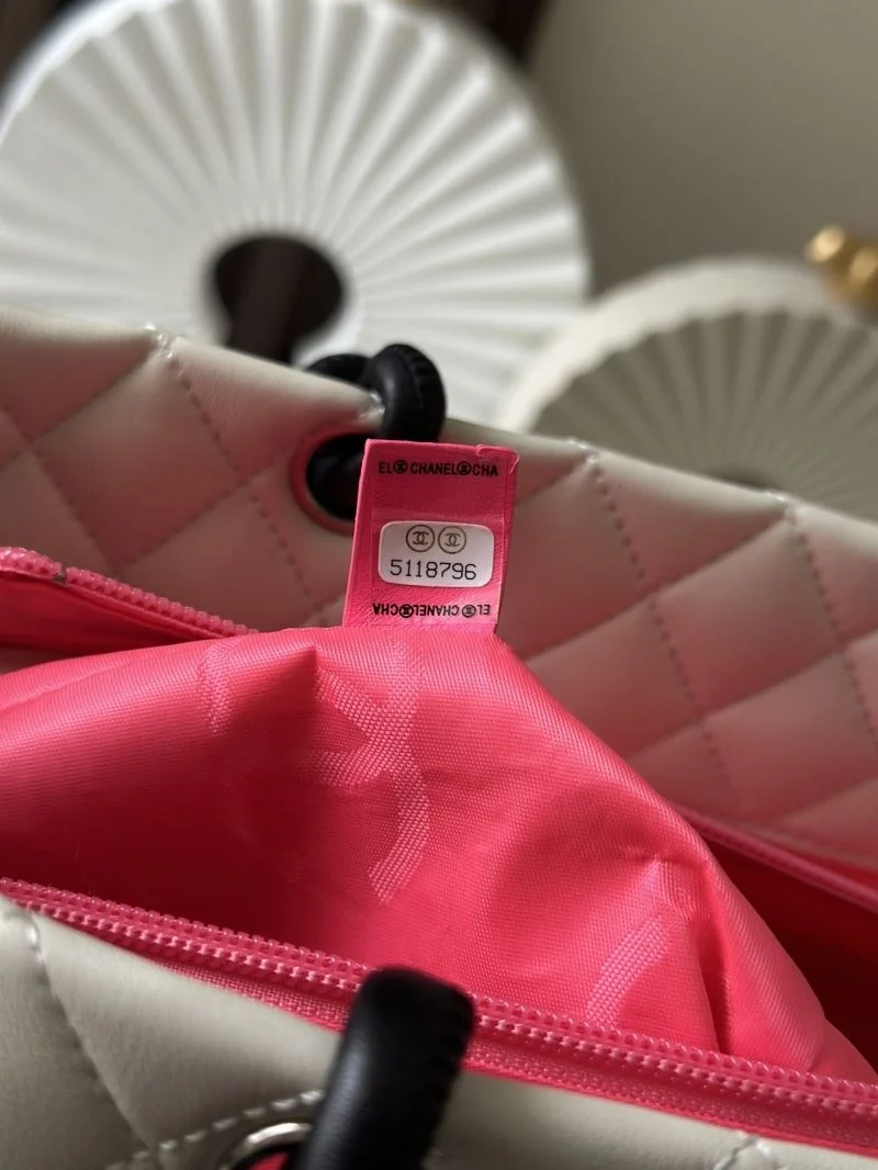 Reliable Chanel Shopping Bags 52569