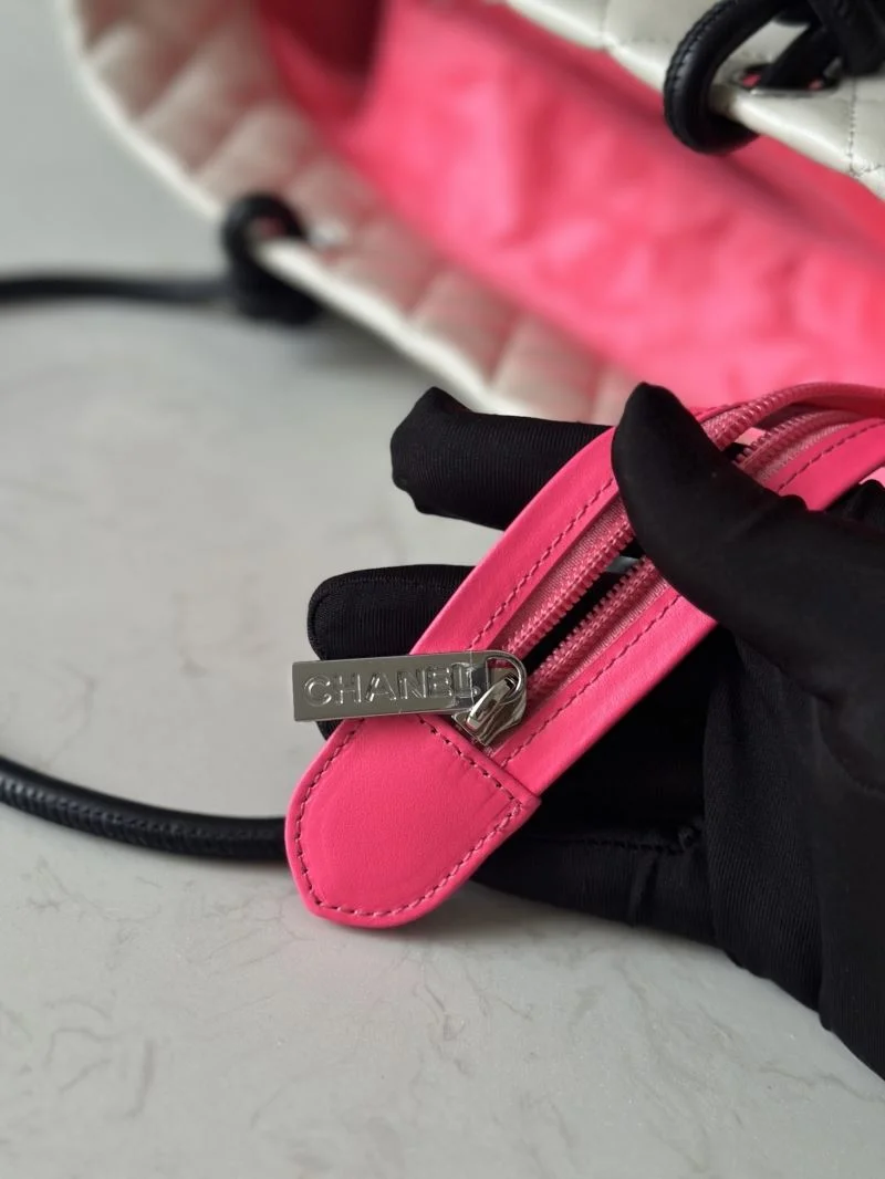 Reliable Chanel Shopping Bags 52569
