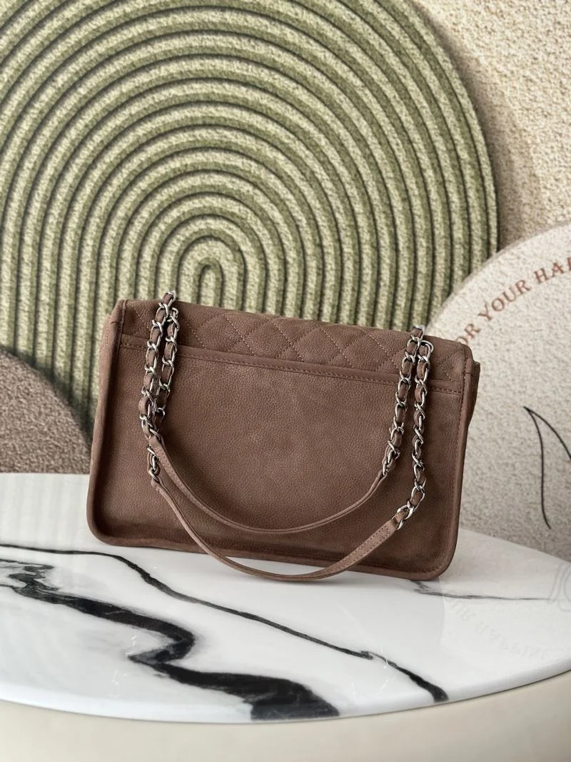 Chanel Shopping Bags Contemporary 52549