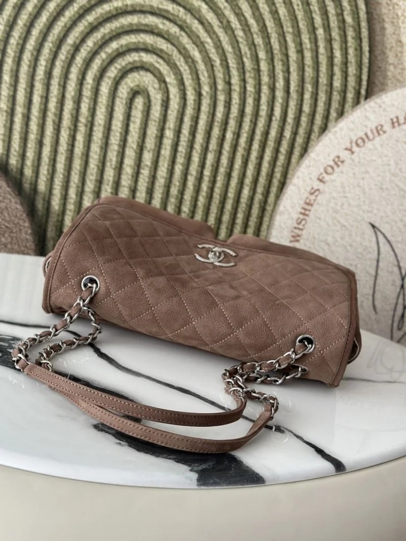 Chanel Shopping Bags Contemporary 52549