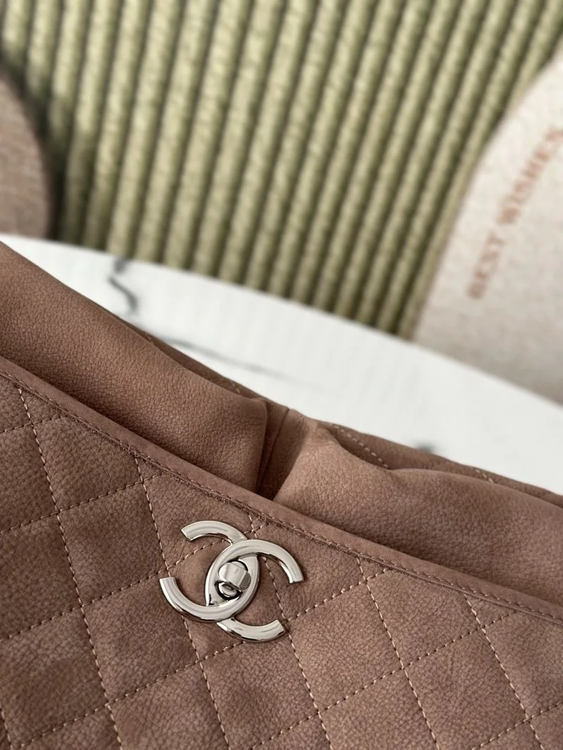 Chanel Shopping Bags Contemporary 52549