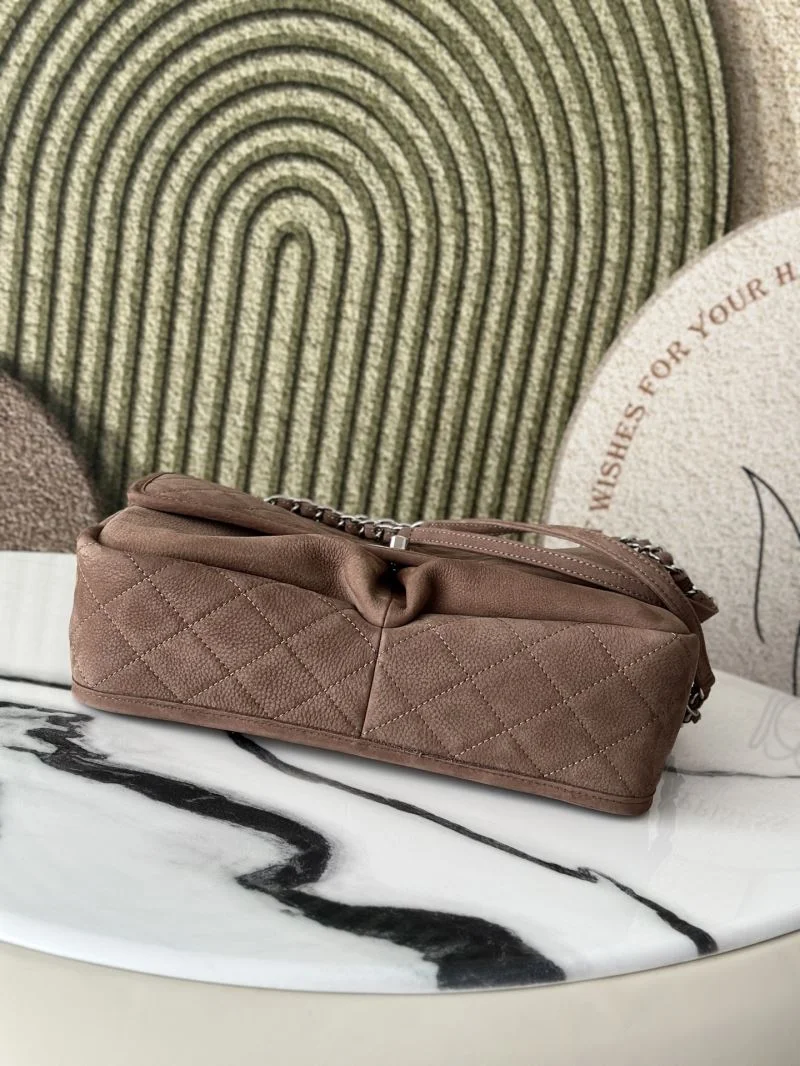 Chanel Shopping Bags Contemporary 52549