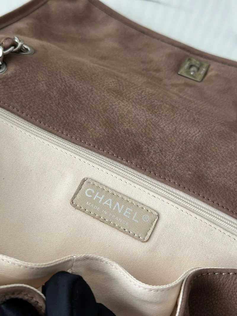 Chanel Shopping Bags Contemporary 52549
