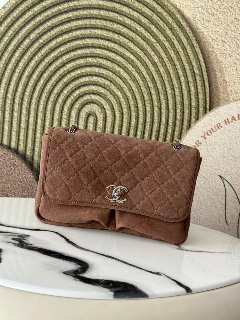 Chanel Shopping Bags Contemporary 52549