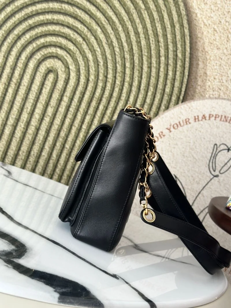 Chanel Shopping Bags Flexible 52546