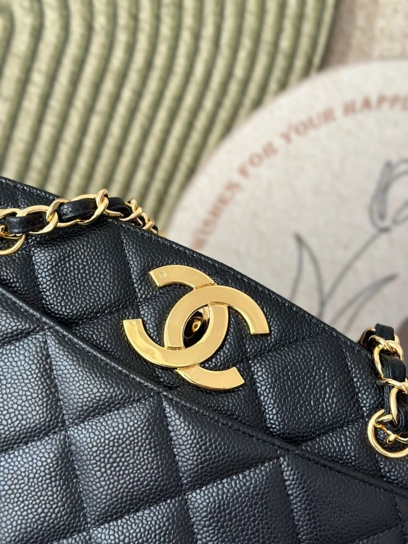 TravelReady Chanel Shopping Bags 52543