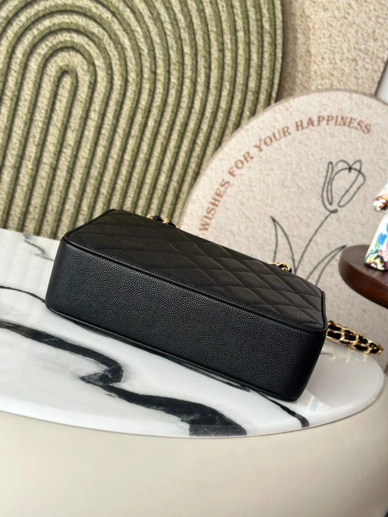 TravelReady Chanel Shopping Bags 52543