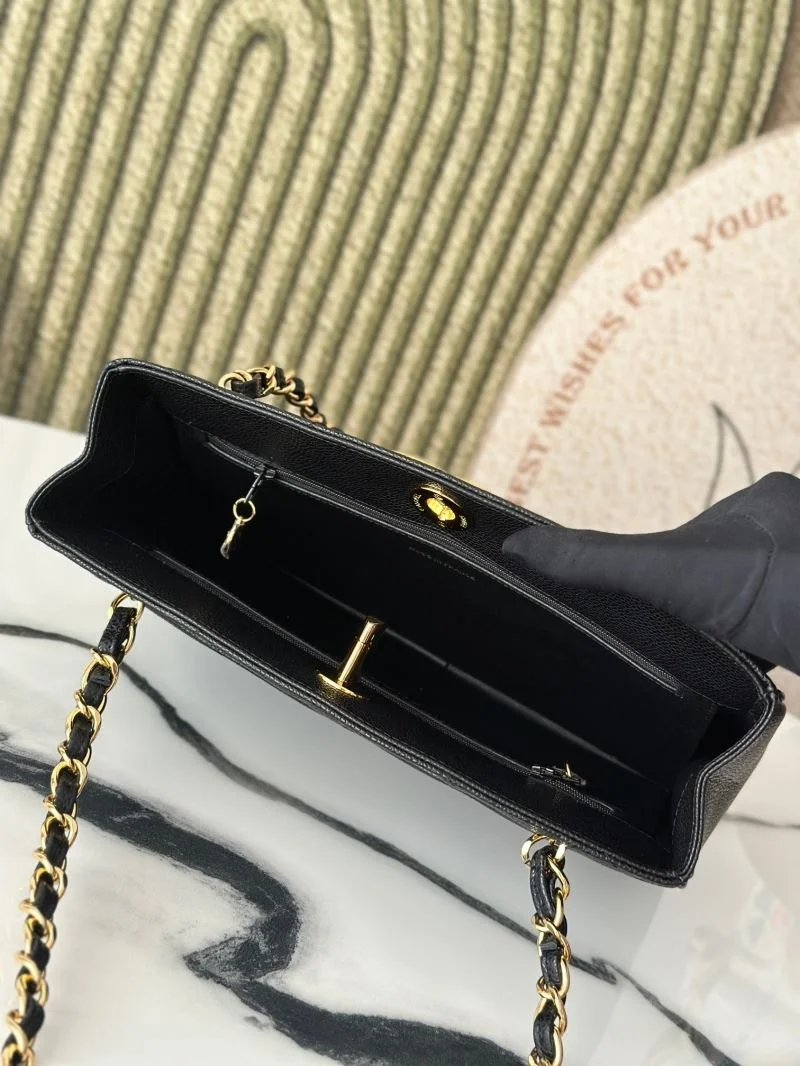TravelReady Chanel Shopping Bags 52543