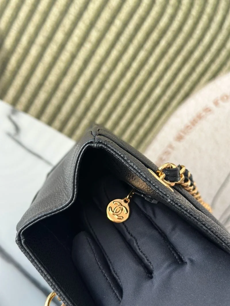 TravelReady Chanel Shopping Bags 52539