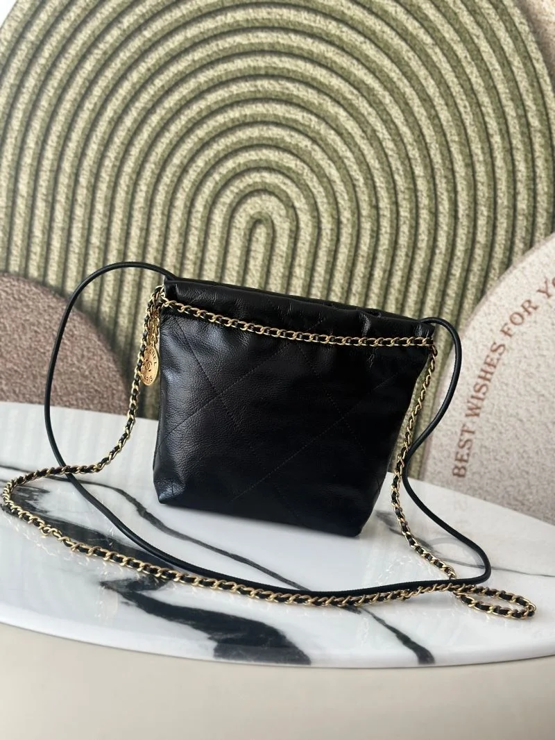 Fashionable Chanel Shopping Bags 52544