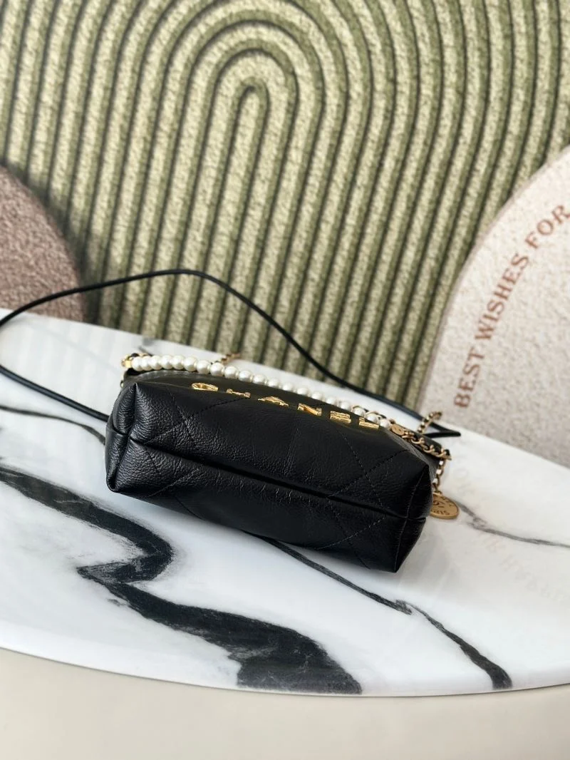 Fashionable Chanel Shopping Bags 52544