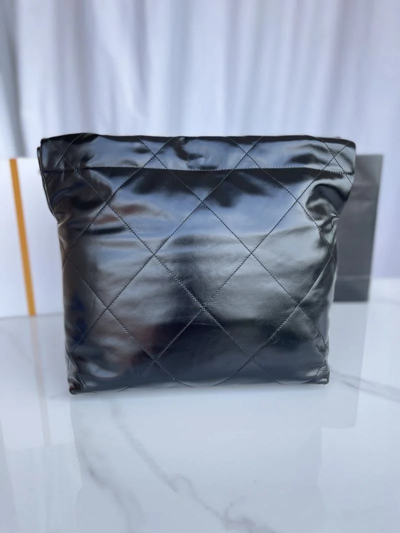 Chanel Shopping Bags Popular 52542