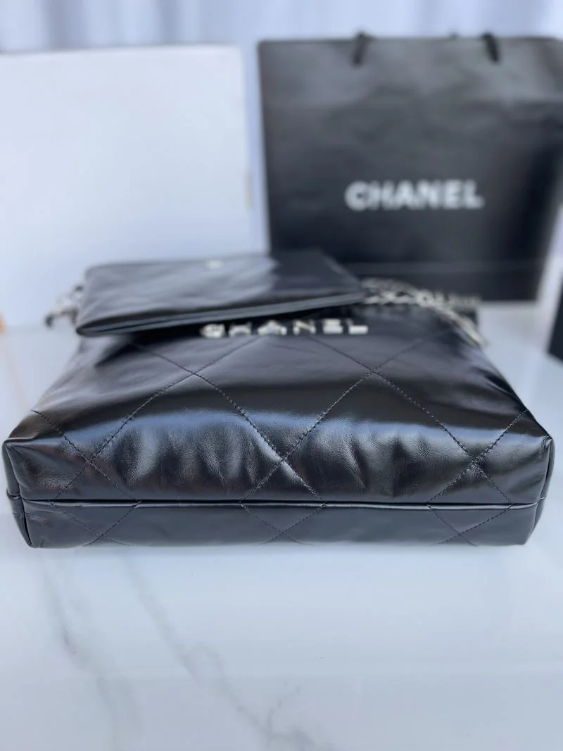 Chanel Shopping Bags Popular 52542