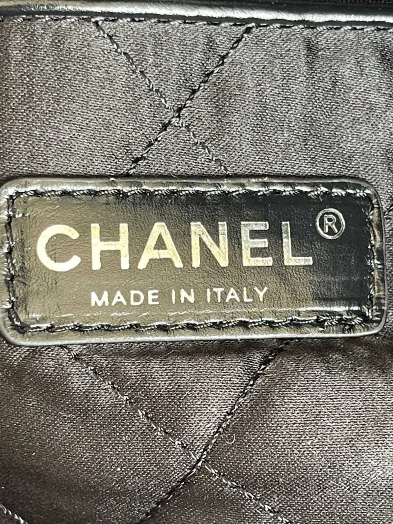 Chanel Shopping Bags Popular 52542