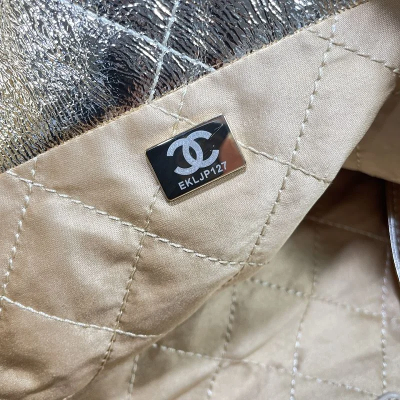 HighPerformance Chanel Shopping Bags 52536
