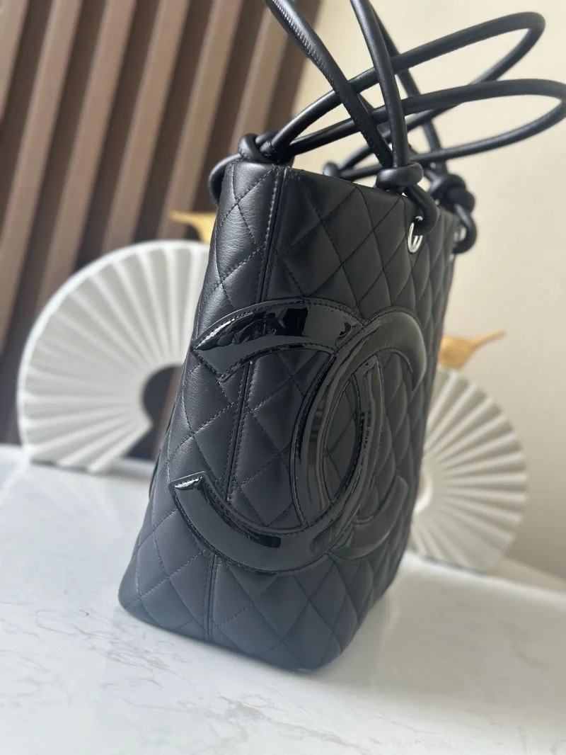 Breathable Chanel Shopping Bags 52535