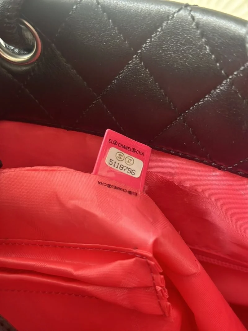 Breathable Chanel Shopping Bags 52535