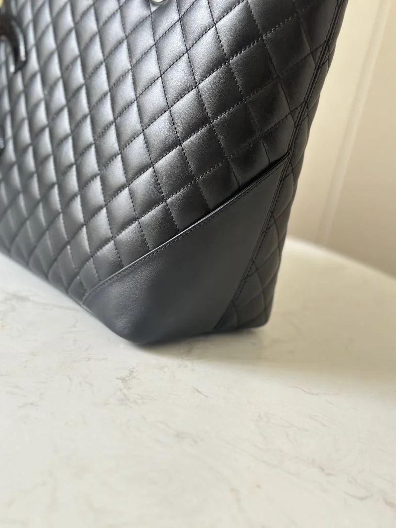 Chanel Shopping Bags Attractive 52545