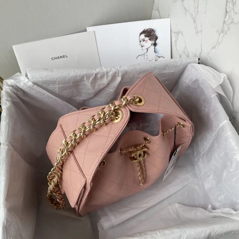 Lightweight Chanel Shopping Bags 52532