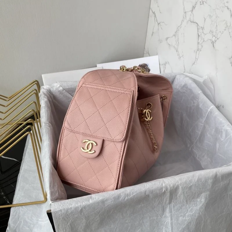 Lightweight Chanel Shopping Bags 52532