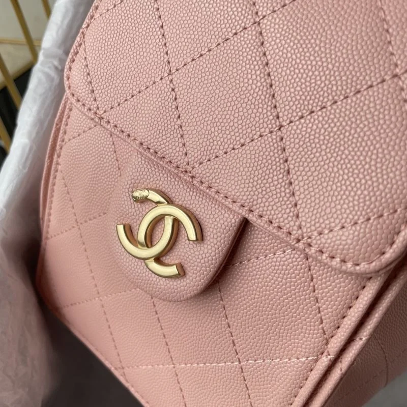 Lightweight Chanel Shopping Bags 52532