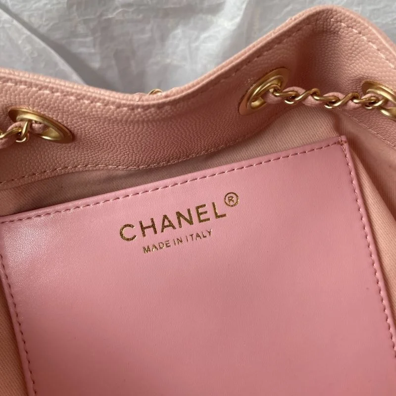 Lightweight Chanel Shopping Bags 52532