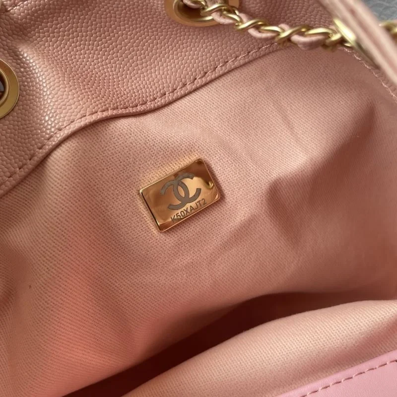 Lightweight Chanel Shopping Bags 52532