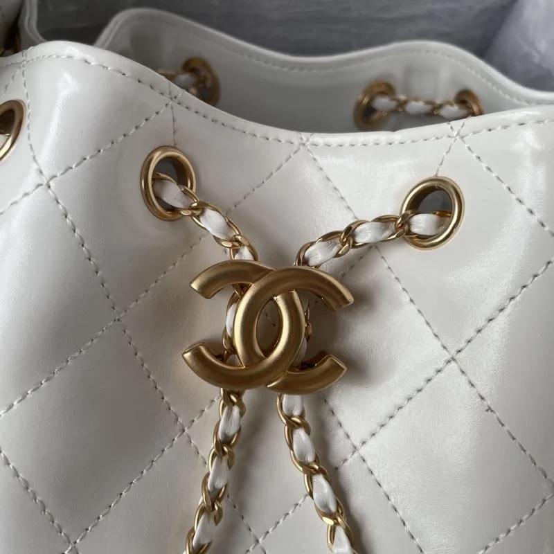 Modern Chanel Shopping Bags 52564