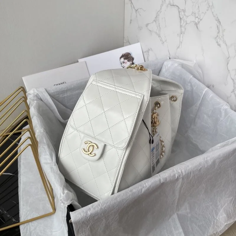Modern Chanel Shopping Bags 52564