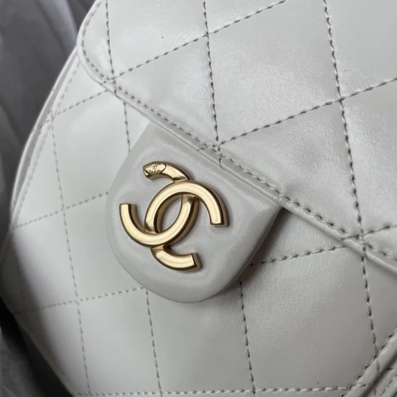 Modern Chanel Shopping Bags 52564