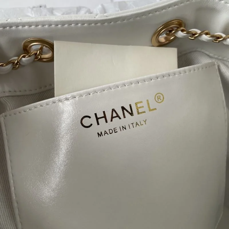 Modern Chanel Shopping Bags 52564