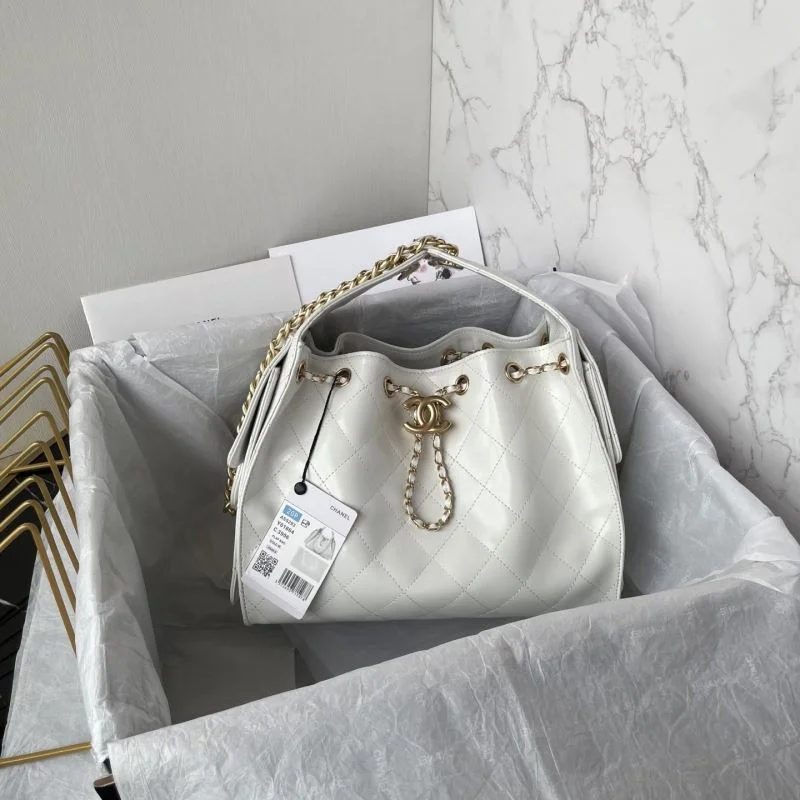 Modern Chanel Shopping Bags 52564