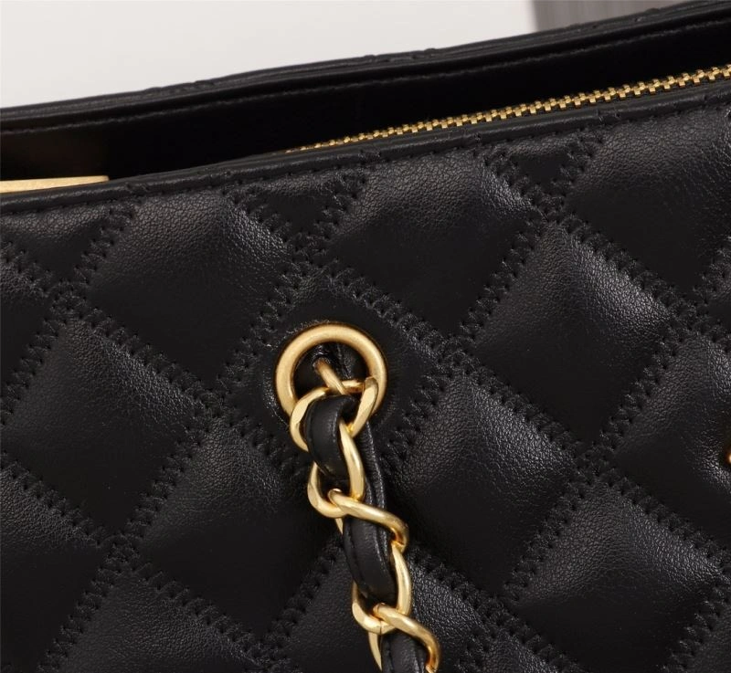 Durable Chanel Shopping Bags 86308