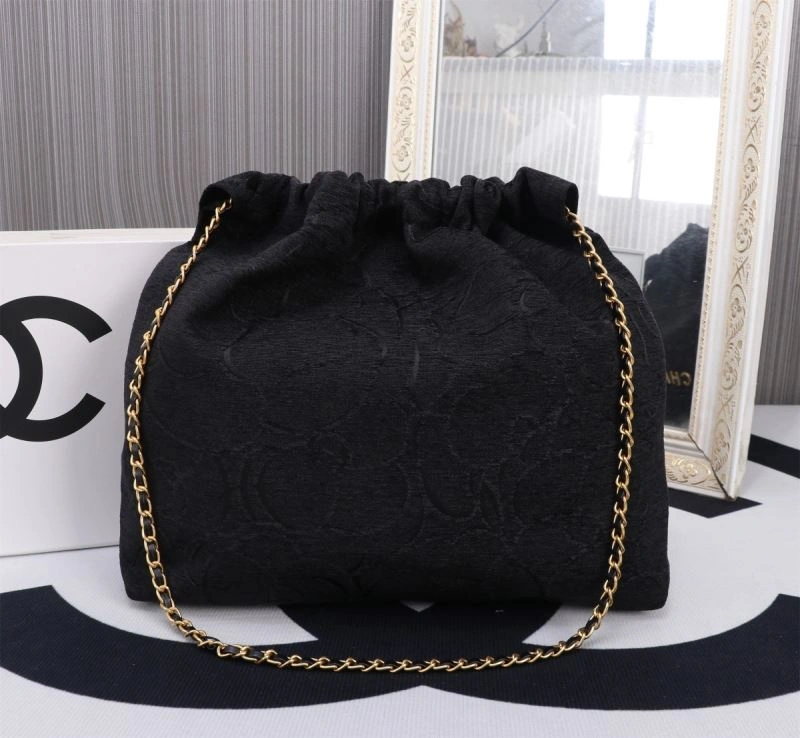 Chanel Shopping Bags Compact 86301
