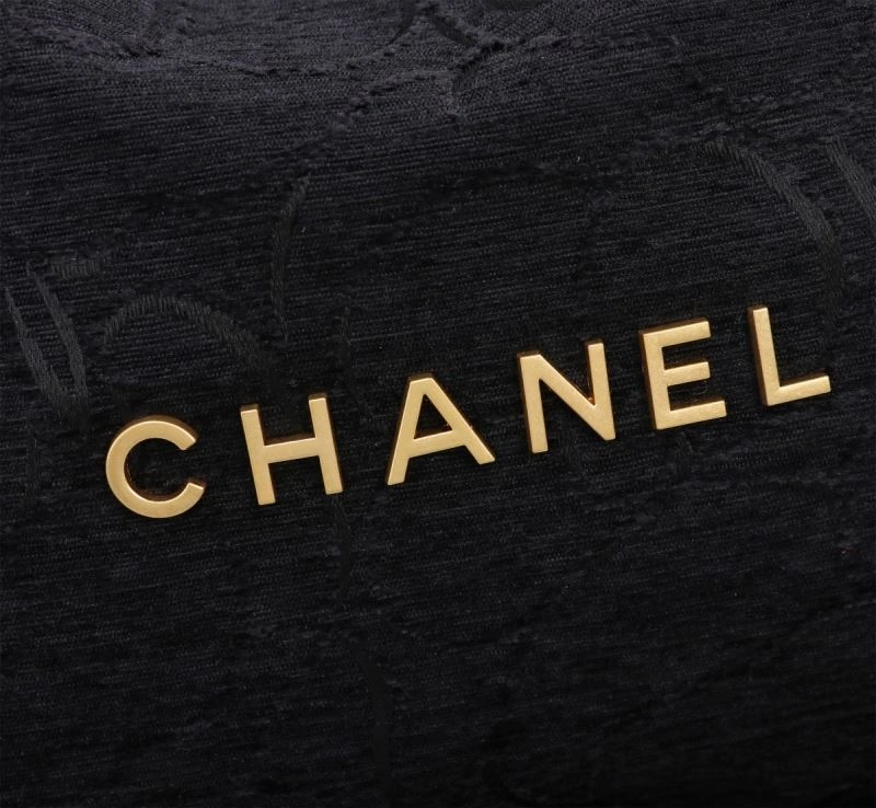 Chanel Shopping Bags Compact 86301