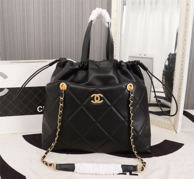 Chanel Shopping Bags EasyMatch 86306