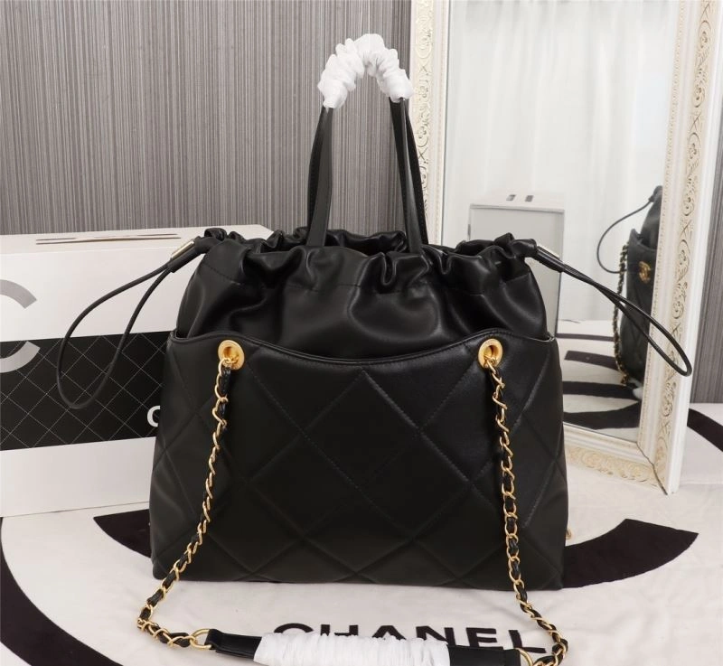 Chanel Shopping Bags EasyMatch 86306