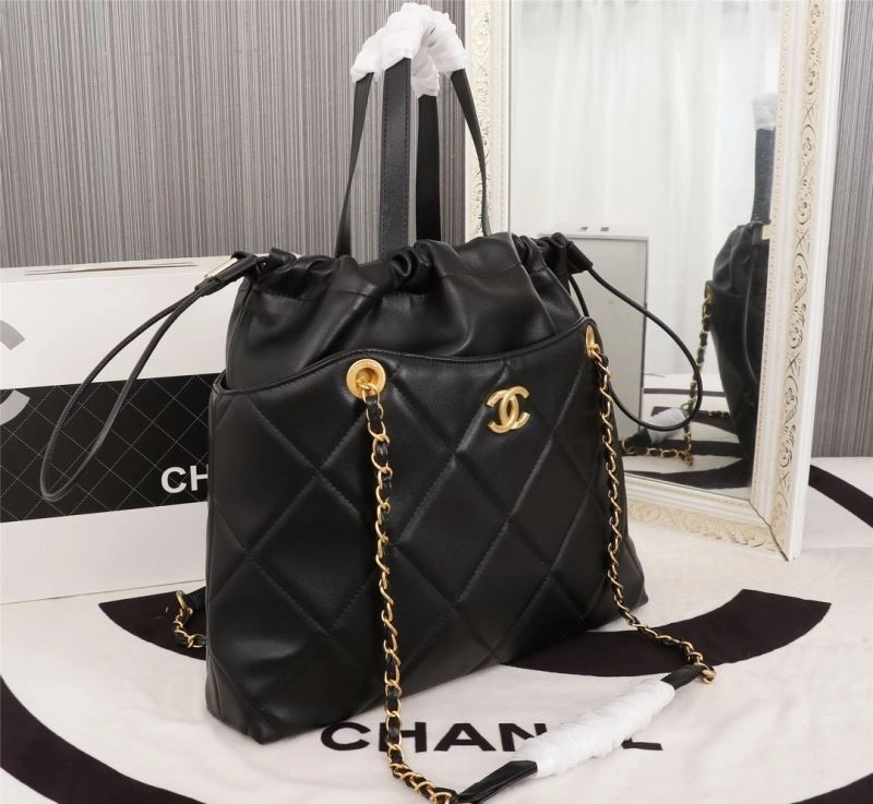 Chanel Shopping Bags EasyMatch 86306