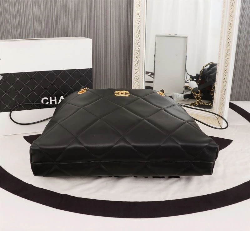 Chanel Shopping Bags EasyMatch 86306