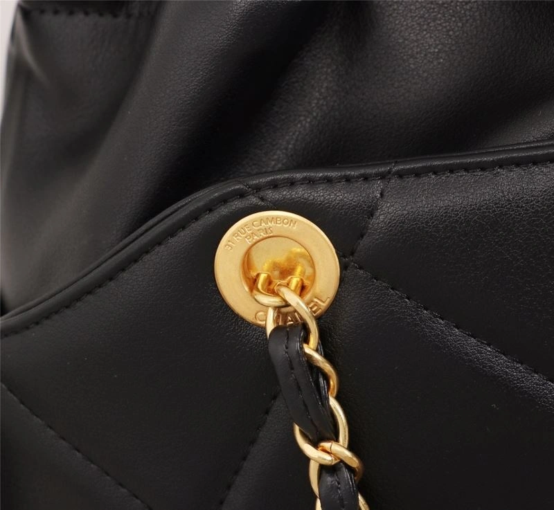 Chanel Shopping Bags EasyMatch 86306