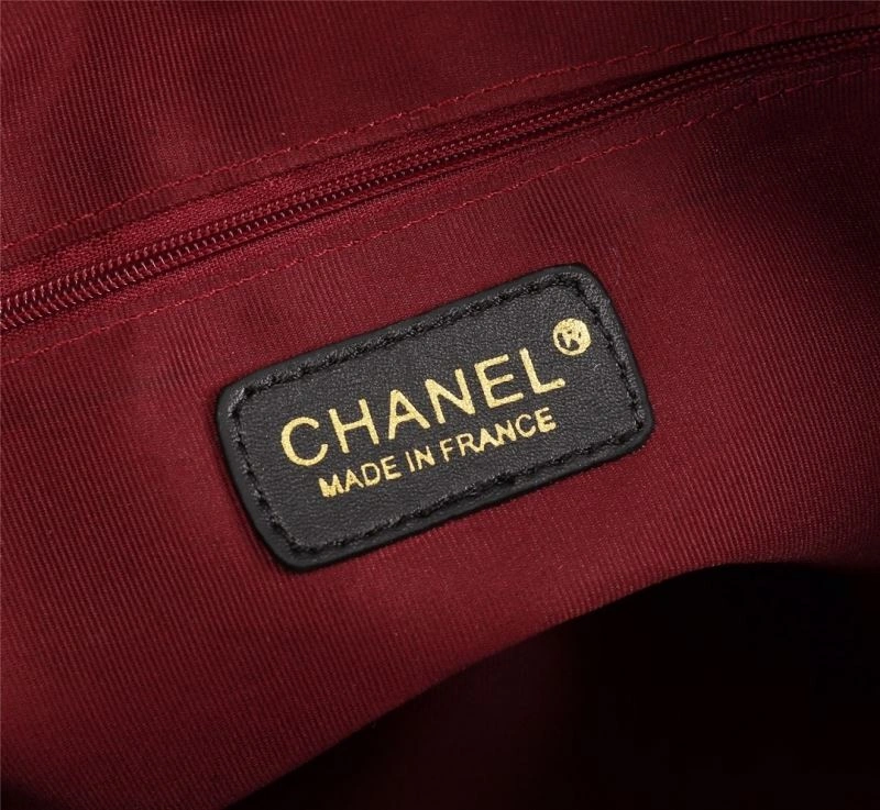 Chanel Shopping Bags EasyMatch 86306