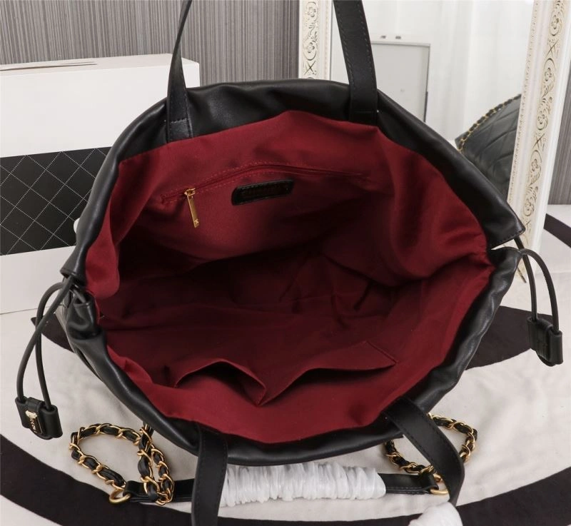 Chanel Shopping Bags EasyMatch 86306
