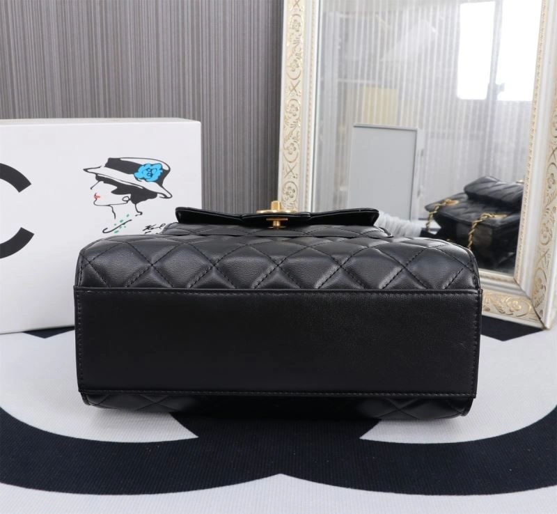 Comfortable Chanel Shopping Bags 86302
