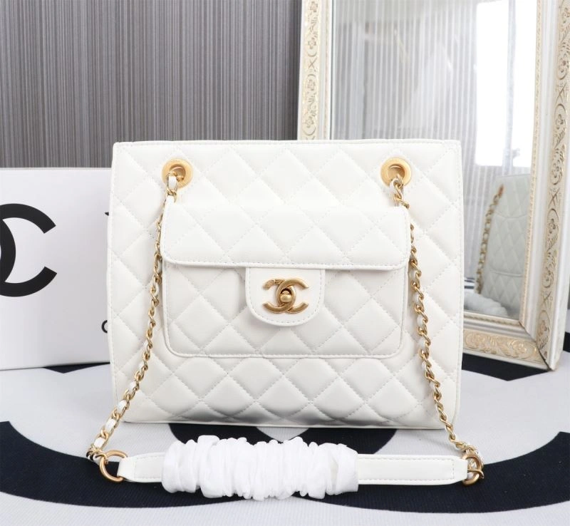 Chanel Shopping Bags ModernLook 86339