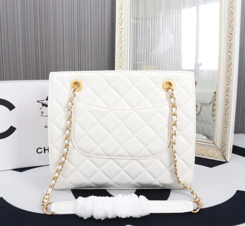 Chanel Shopping Bags ModernLook 86339