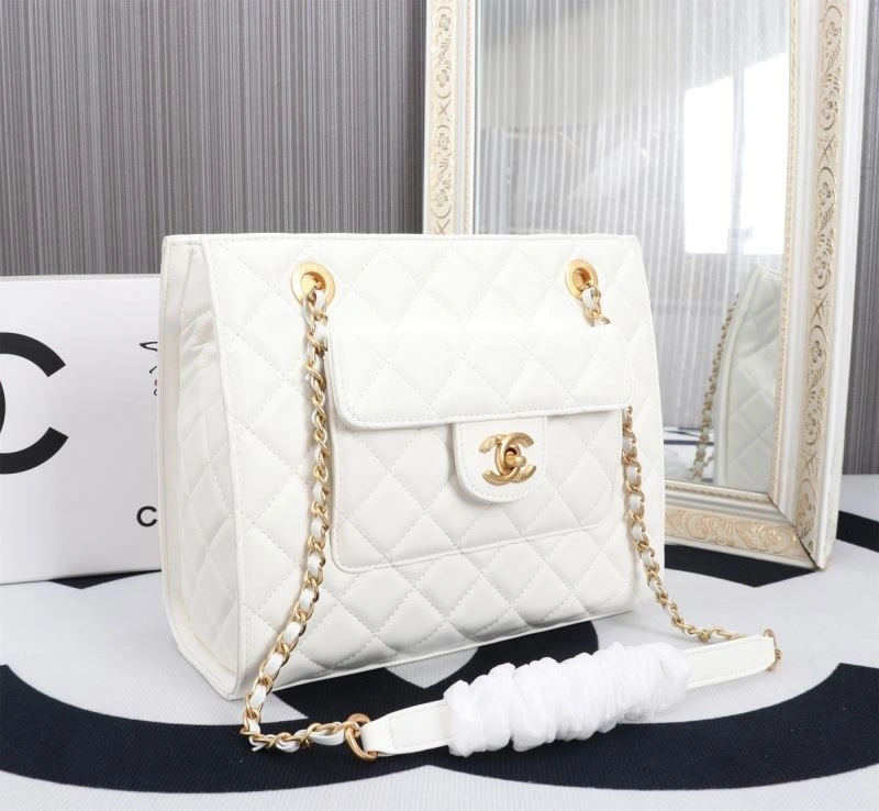 Chanel Shopping Bags ModernLook 86339